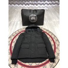 Canada Goose Down Jackets